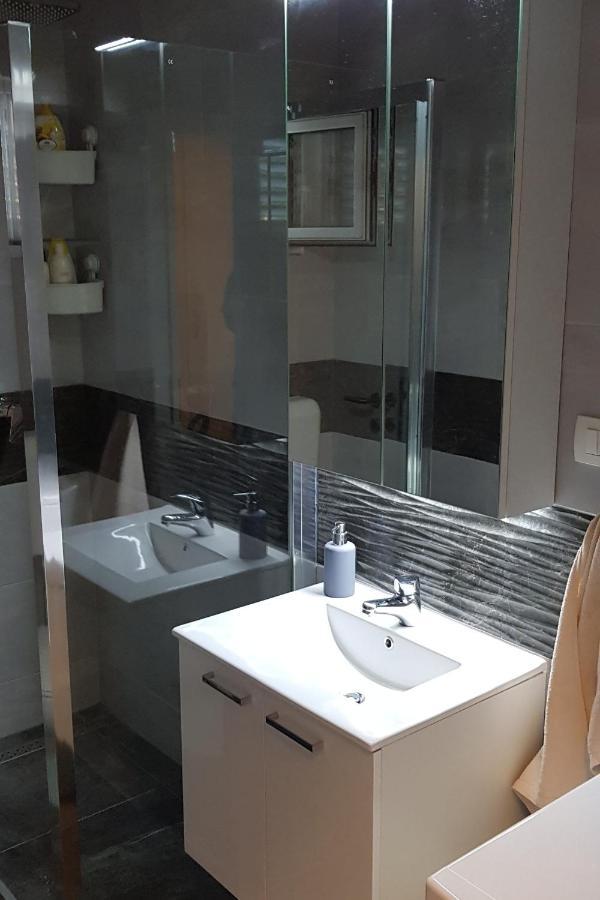 Apartment Mirca 2838B Экстерьер фото