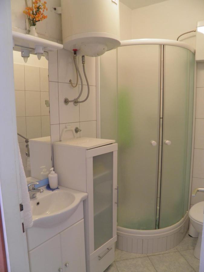 Apartment Mirca 2838B Экстерьер фото