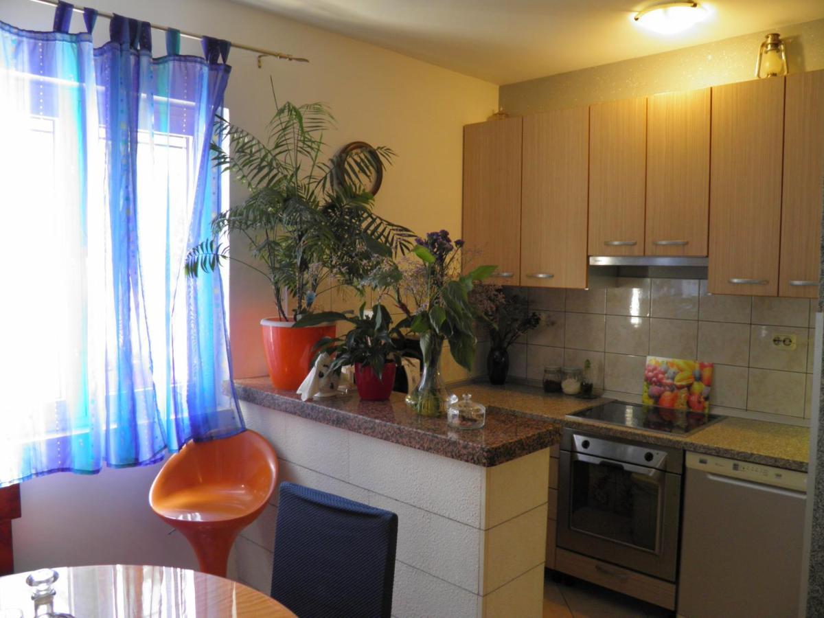 Apartment Mirca 2838B Экстерьер фото